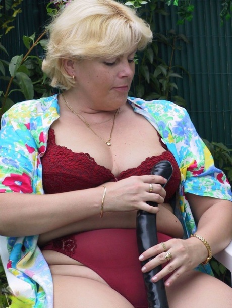 bbw dildo sexy img