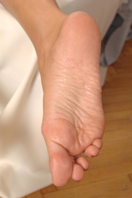 feet soles art xxx photos