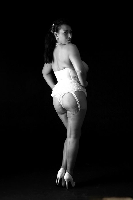 Vintage Dessous kostenlose beste fotos