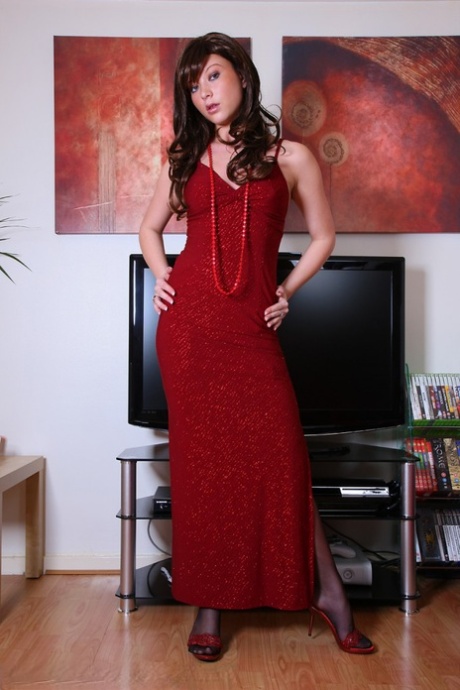 lingerie de femme de chambre hd parfait img