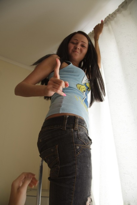 lesbiana abriéndose desnudos calientes fotos