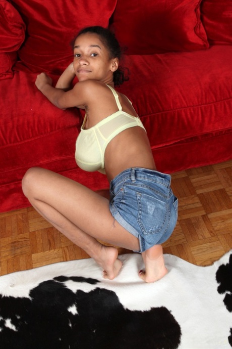 noir maigre porno xxx img