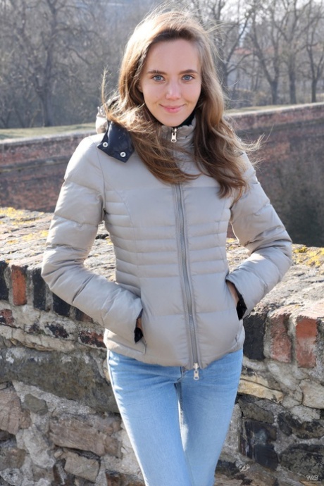 jeans porno artistique image