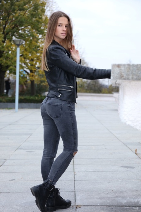 jeans nus exclusivos galeria