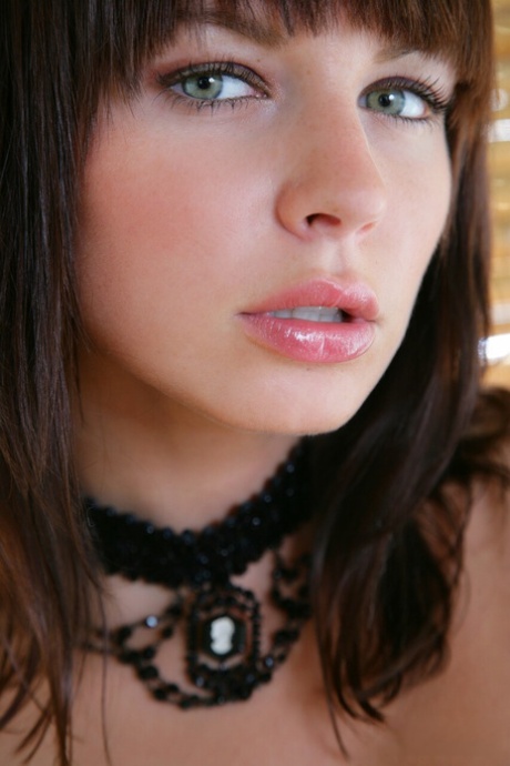 joli visage plutôt meilleur archive