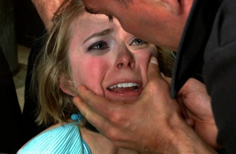 bdsm gangbang beautiful naked archive