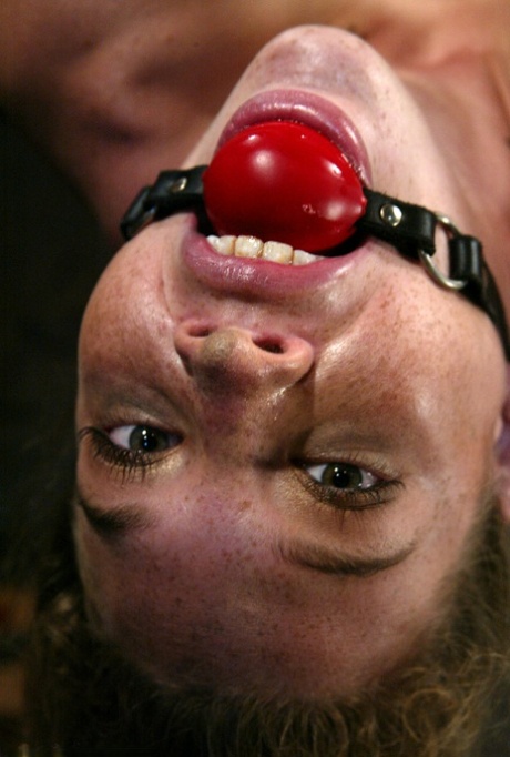 ruda bdsm hd-seks obraz