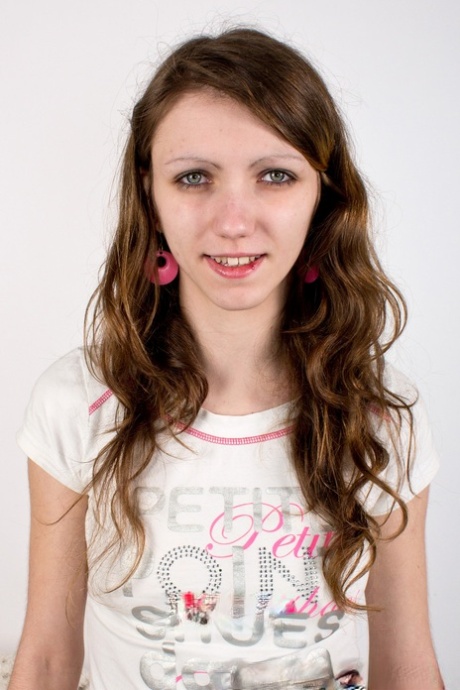 tiny redhead erotic galleries