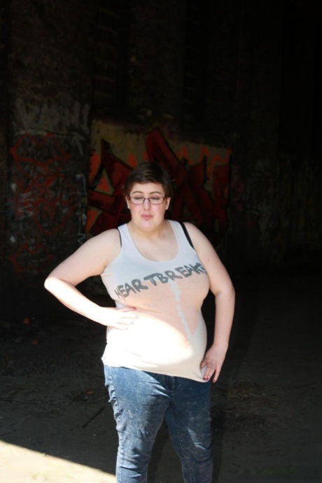 dżinsy bbw xxx góra galeria