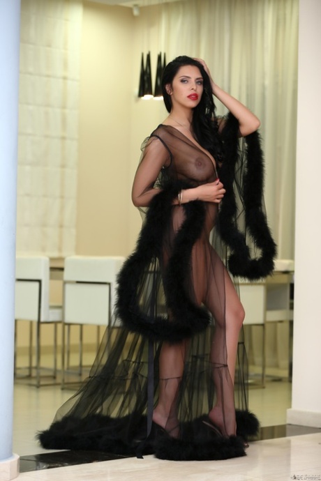 große Titten Dessous beste erwachsene bilder