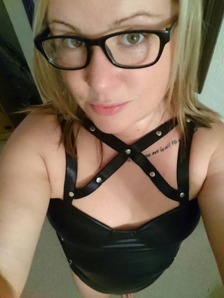 MILF-Selfie freie nackt galerie