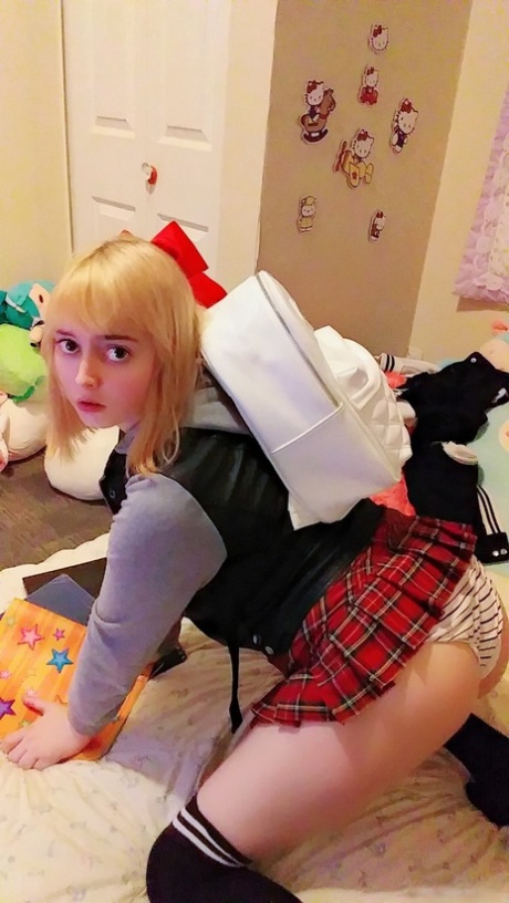 school uniform free nude images