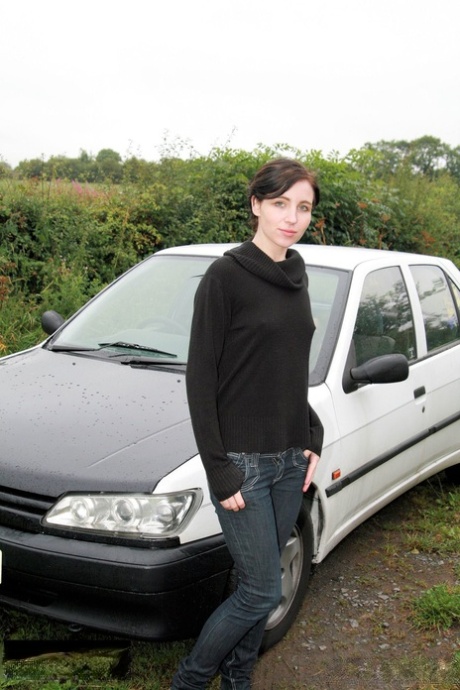 car xxx pics