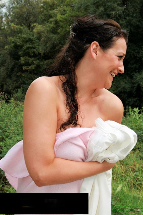 milf en extérieur meilleur hd galerie