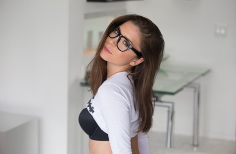 tynn babe erotisk sex bilder