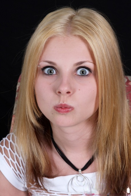 red lipstick pornographic archive