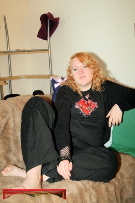 bbw feet porno picture