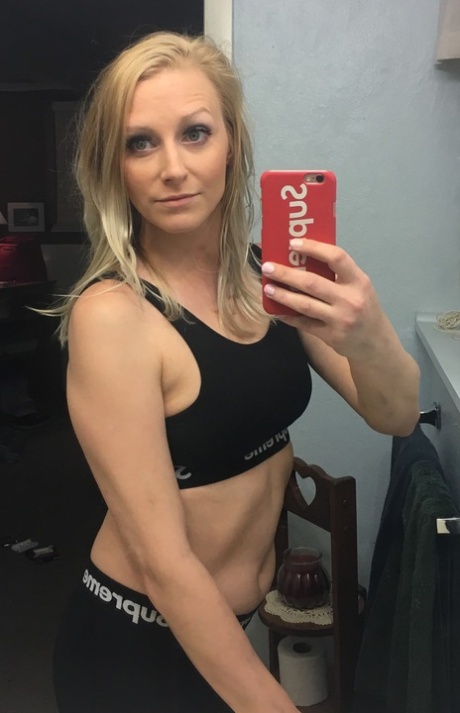 milf-selfie erotisk eksklusiv gallerier