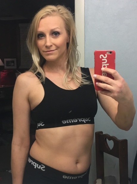 milf-selfie høy kvalitet xxx arkiv