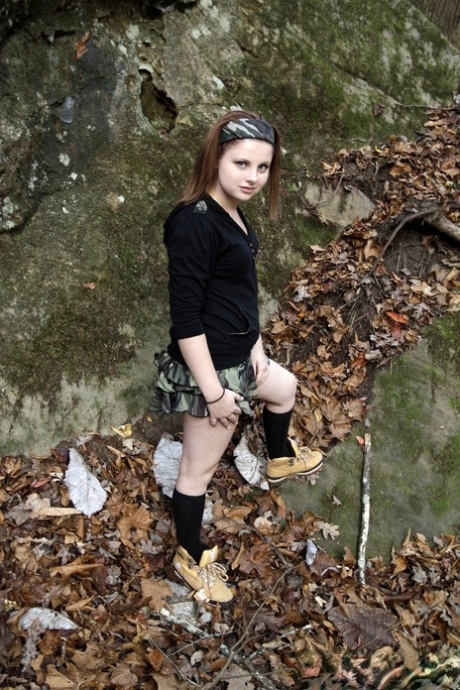 teenager venkovní sexuální pornografii fotografie