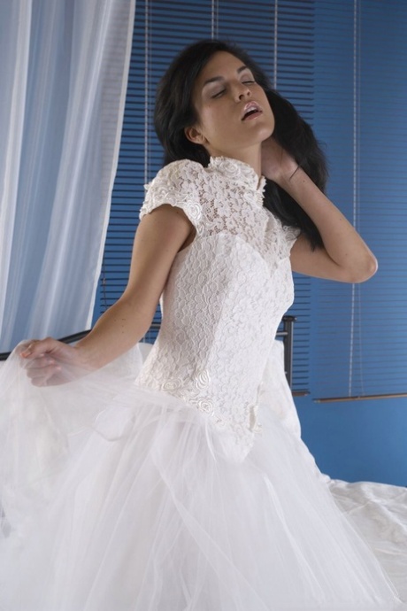 bride hot porn photo