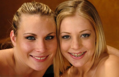 Leah Luv pornographic actress photo