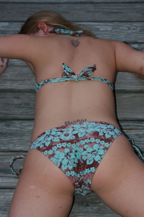 Teen-Bikini erwachsene beste bild