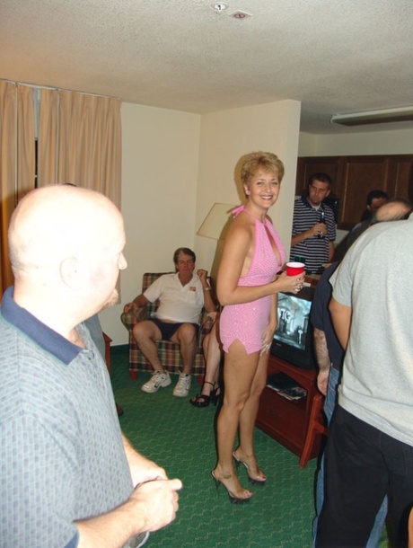 esposa traviesa sexy bonita foto