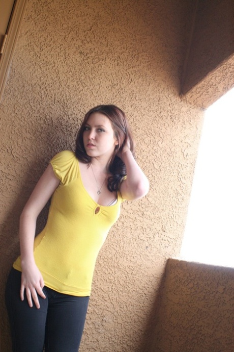 Megan Loxx model gallery