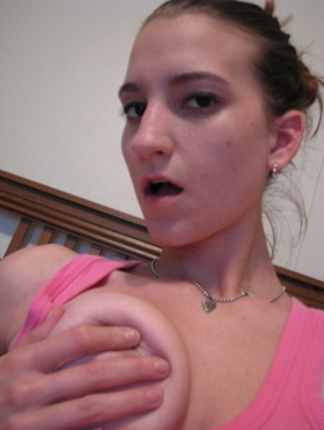 amateur maigre très chaud img