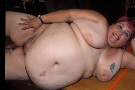 ssbbw pussy top pic