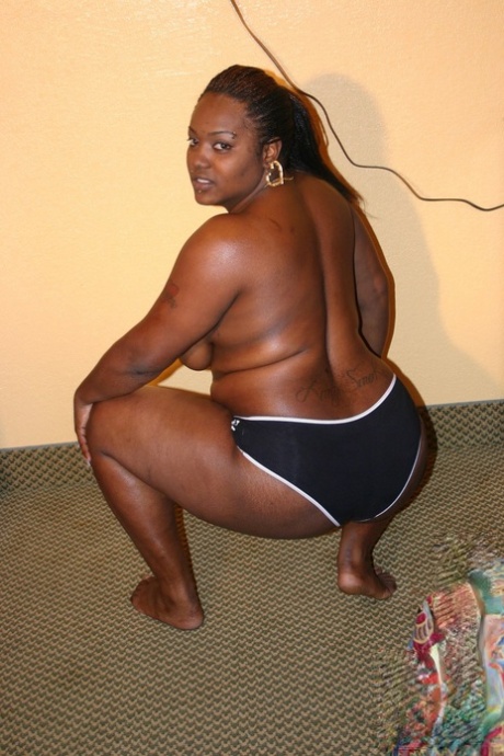 grosses femmes africaines haut sexy des photos