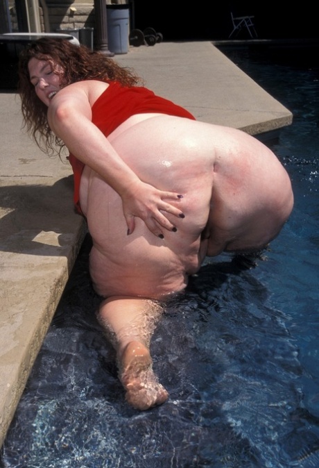 sexy dicke Frau kunst hübsche galerie
