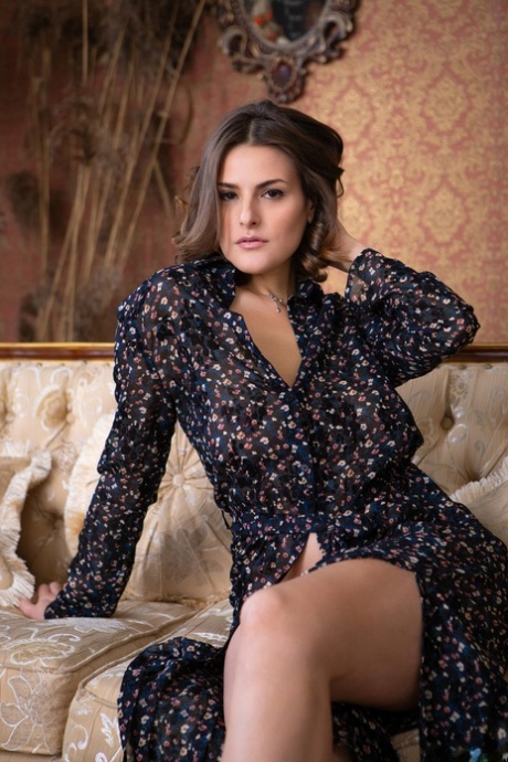 letní šaty sexy hezká galerie