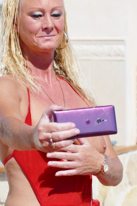 Natalie K naked actress photos