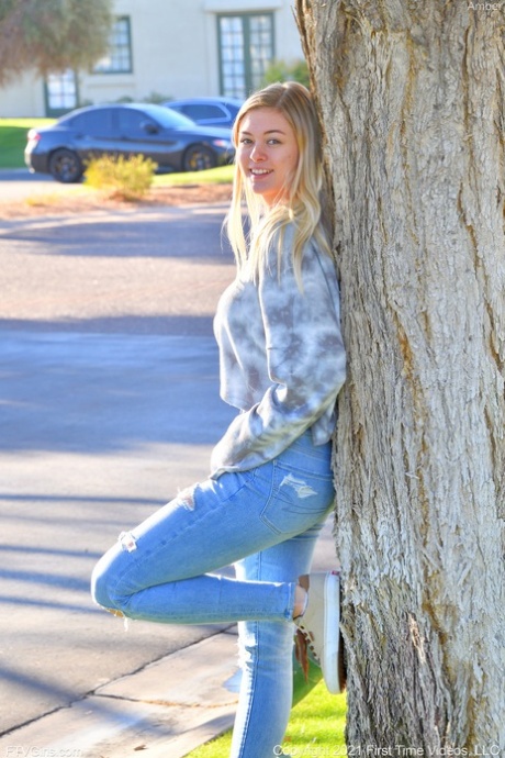 jeans eksklusiv erotikk foton