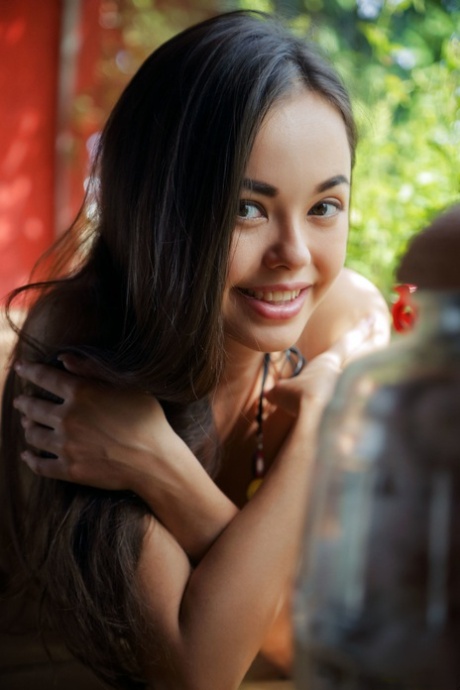american teen sexy naked image