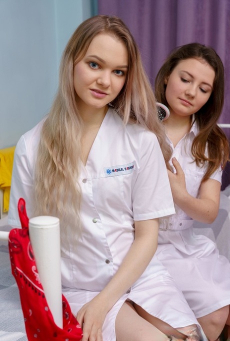 teen nurse nudes images