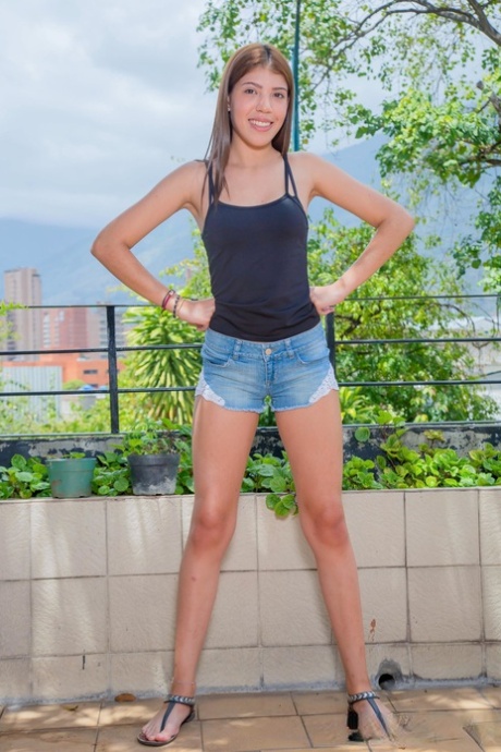 Venezuela muito quente foto
