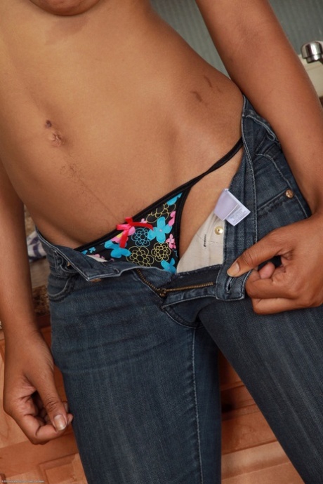 ibenholt jeans dejligt bedst billeder