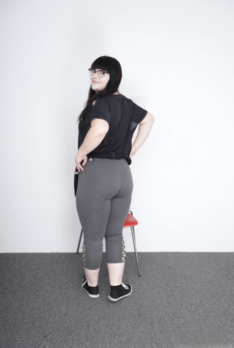 gambe bbw xxx esclusivo fotografie