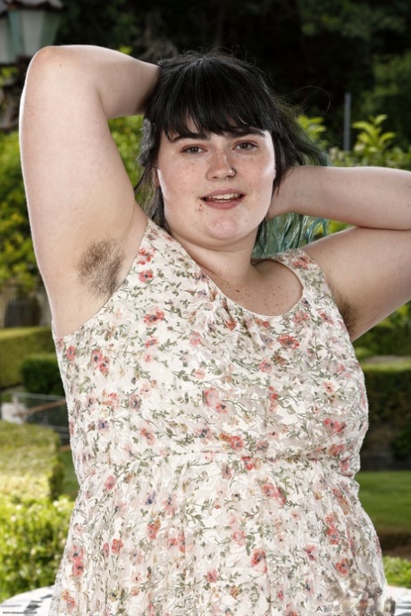 hairy bbw nudes pic