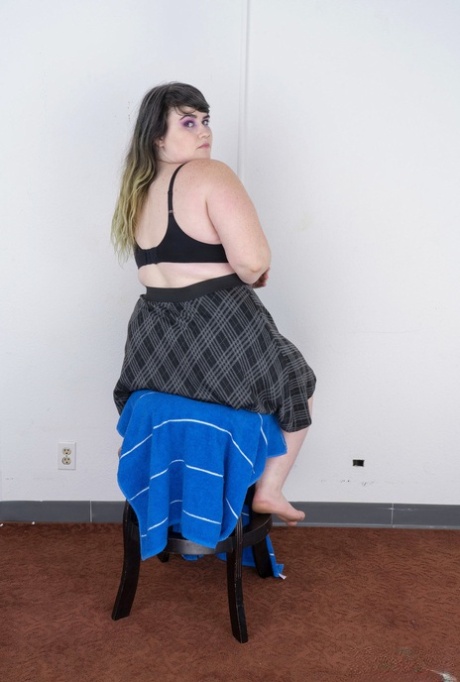 mollige reife Latina hd porno foto