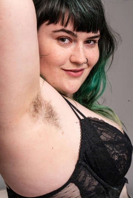 bbw armpit pretty galleries