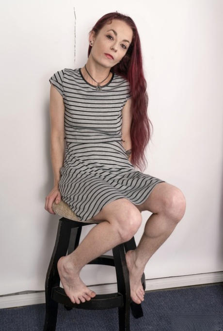 Ivy Addams hd model photo