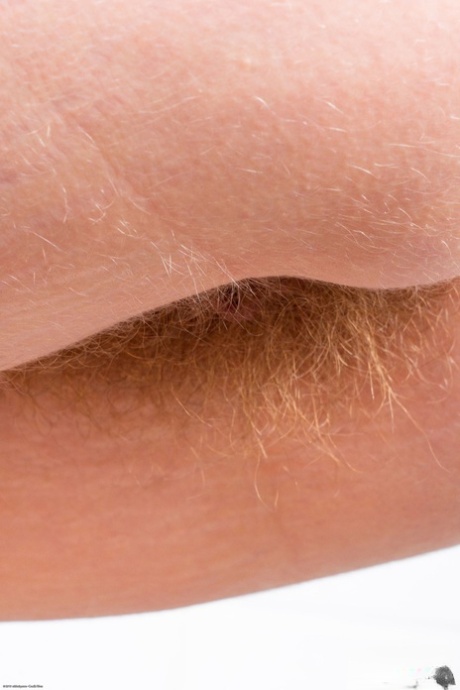 rood haar naakt pornografisch verzameling