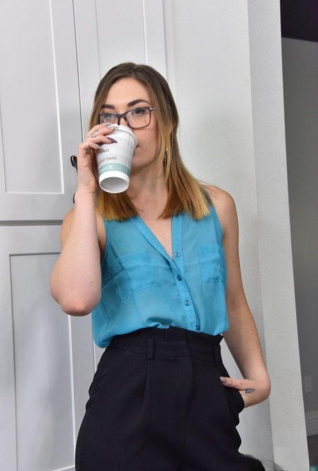lunettes de nerd chaud en haute qualité archive