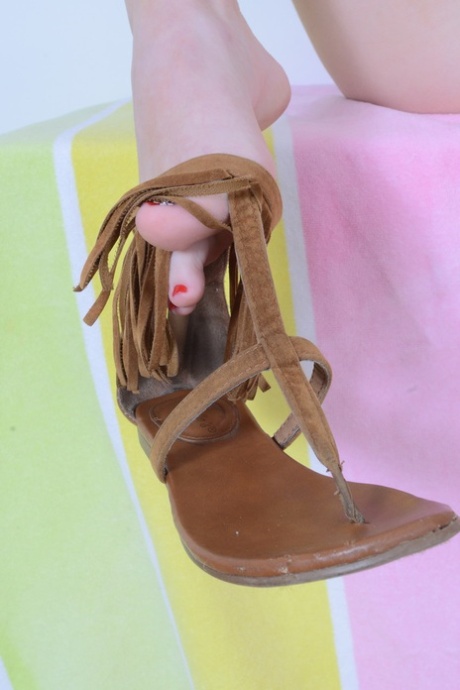 Nina Nirvana model galleries