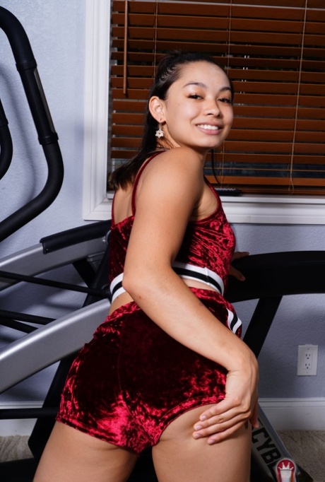 asian shorts xxx gallery