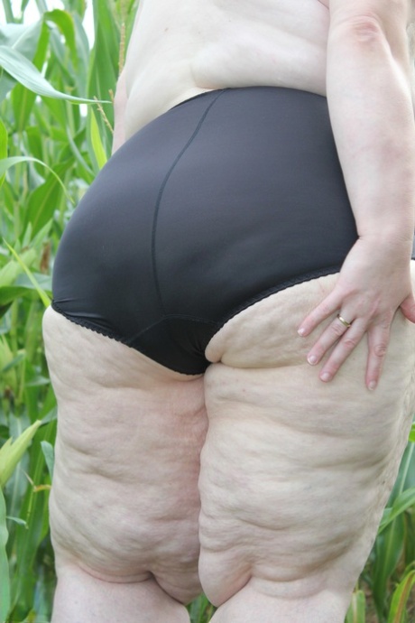 culottes bbw chaud meilleur image